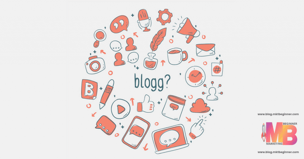 Difference Between a Blog and a Website