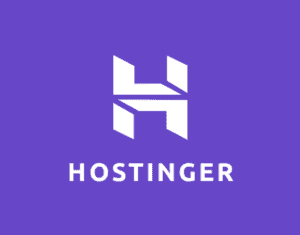 HOSTINGER