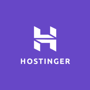 hostinger mktbeginner.com