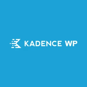 Kadence wp Mktbeginner.com