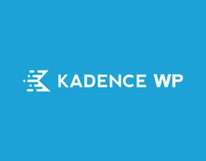 KADENCE WP