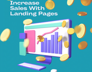 What’s the Difference Between a Landing Page and a Website