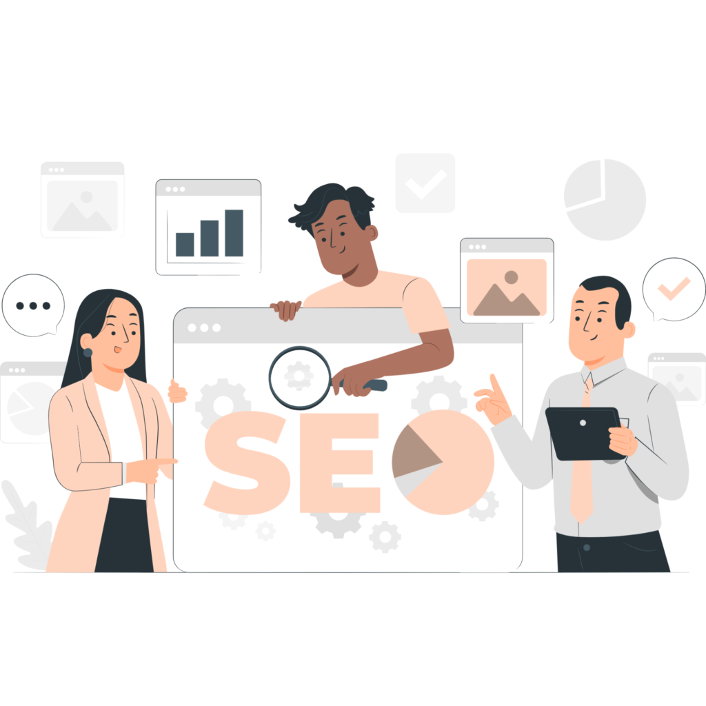 SEO for Beginners